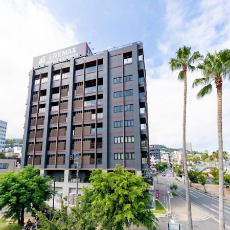 Livemax Resort Atami Ocean Екстер'єр фото