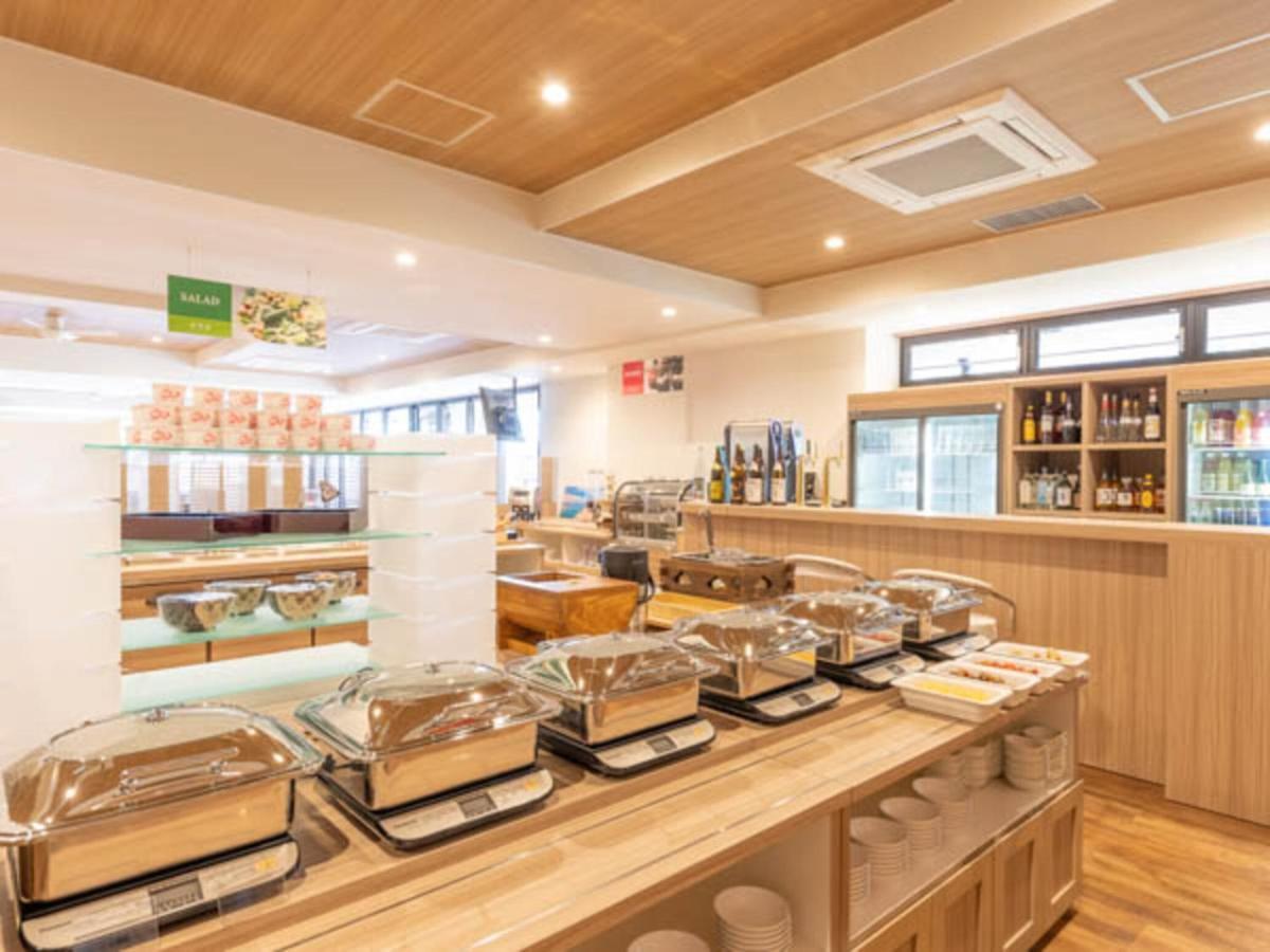 Livemax Resort Atami Ocean Екстер'єр фото