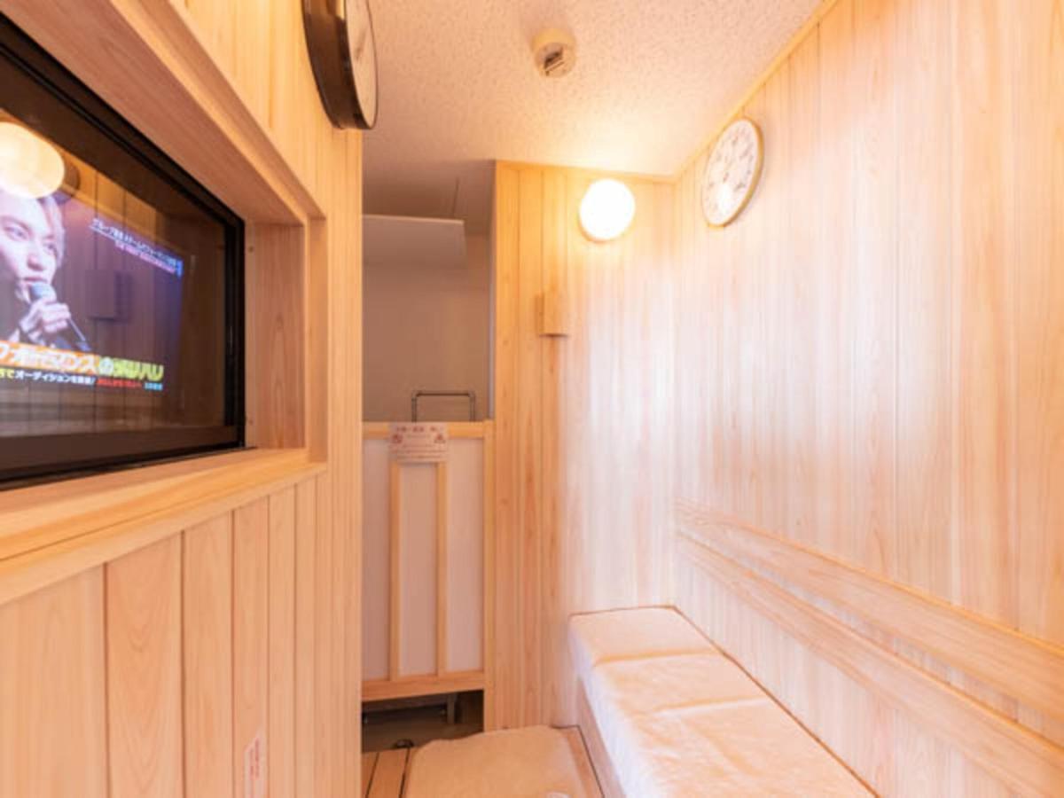Livemax Resort Atami Ocean Екстер'єр фото