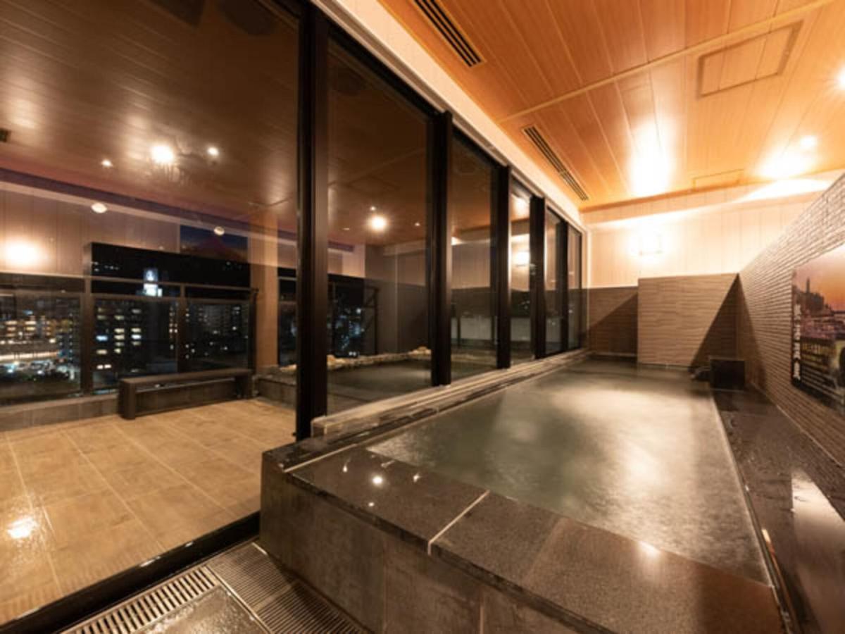 Livemax Resort Atami Ocean Екстер'єр фото