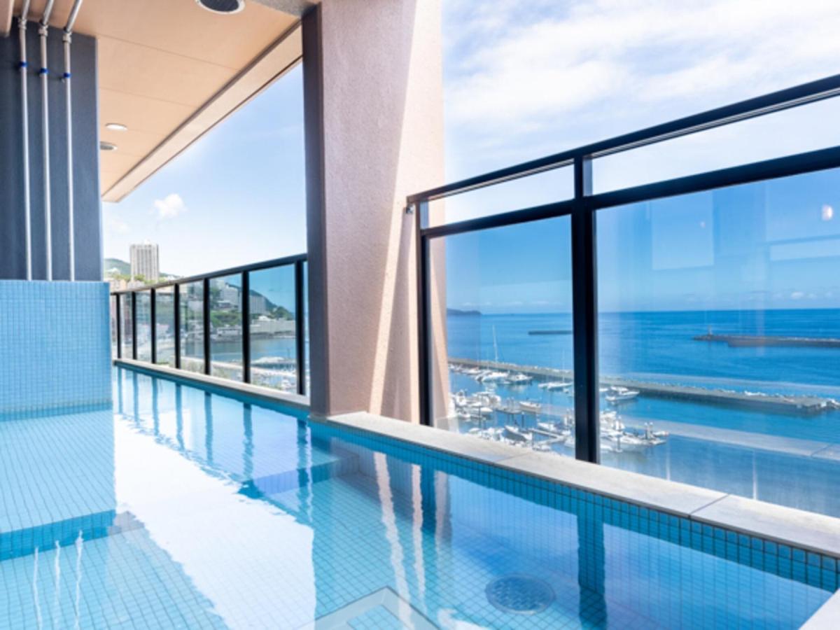 Livemax Resort Atami Ocean Екстер'єр фото