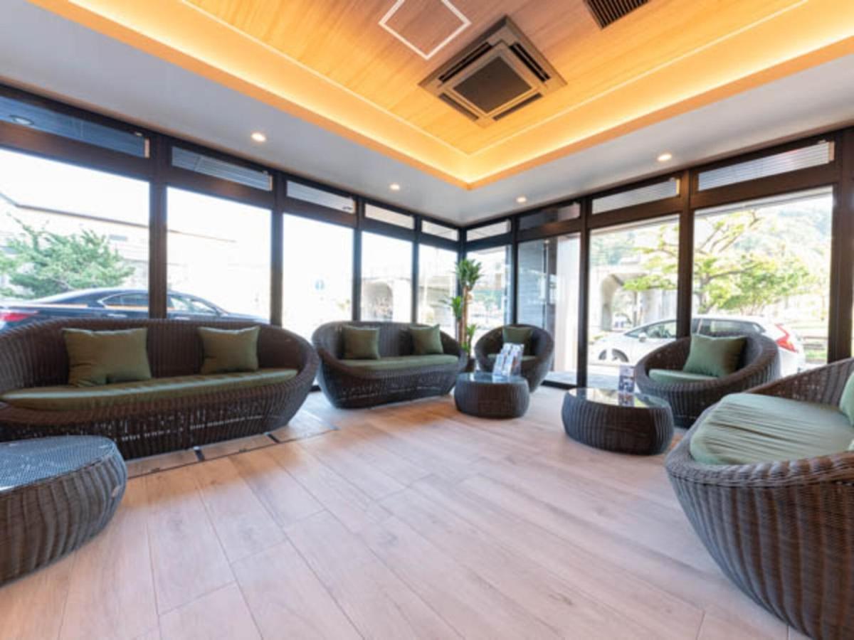 Livemax Resort Atami Ocean Екстер'єр фото
