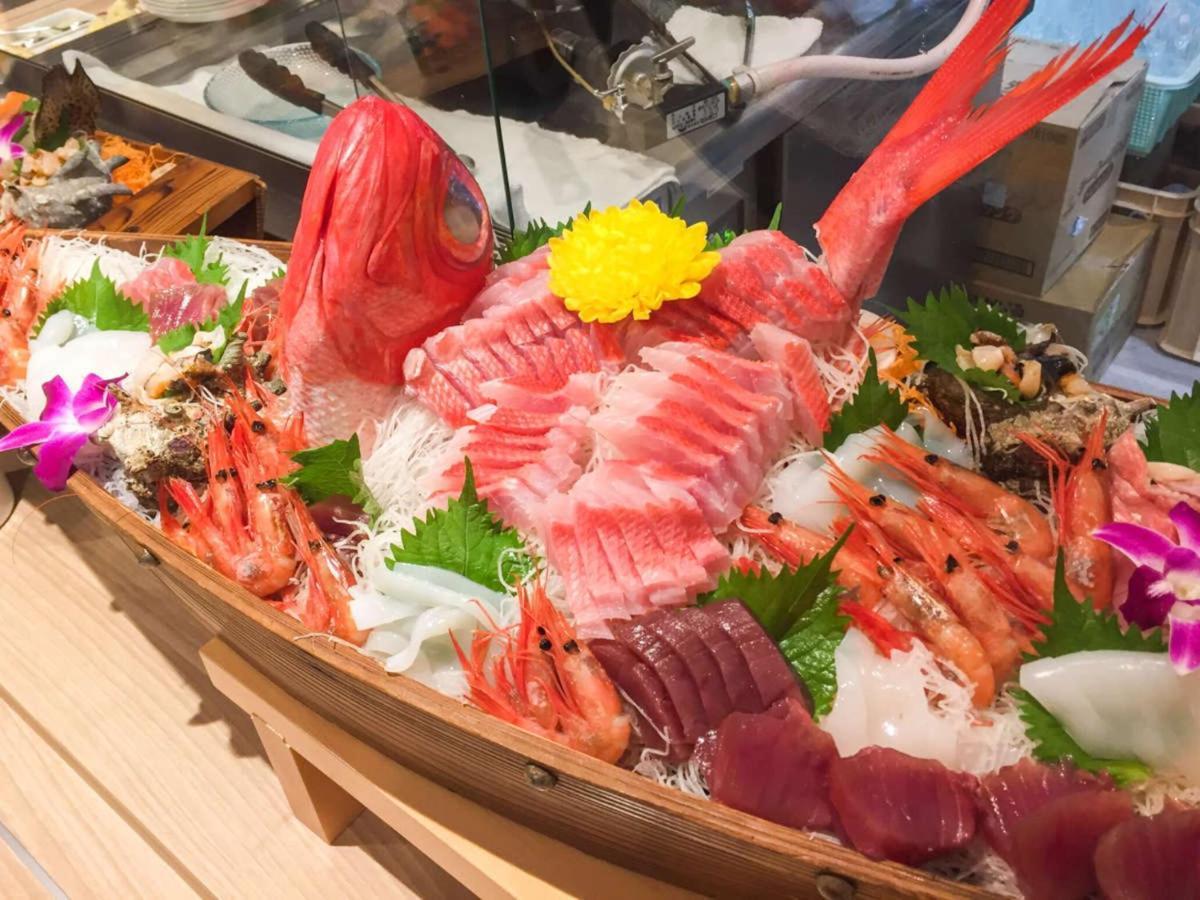 Livemax Resort Atami Ocean Екстер'єр фото