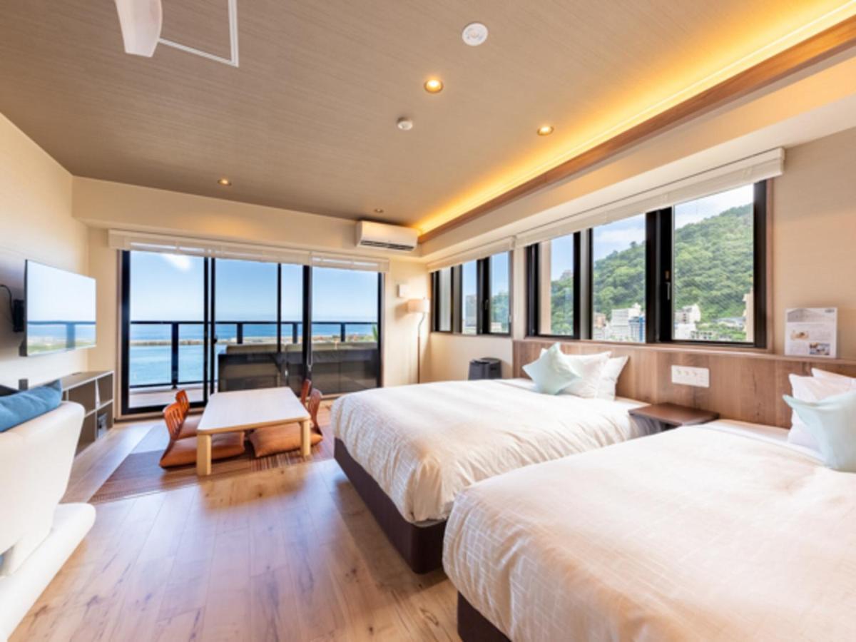 Livemax Resort Atami Ocean Екстер'єр фото