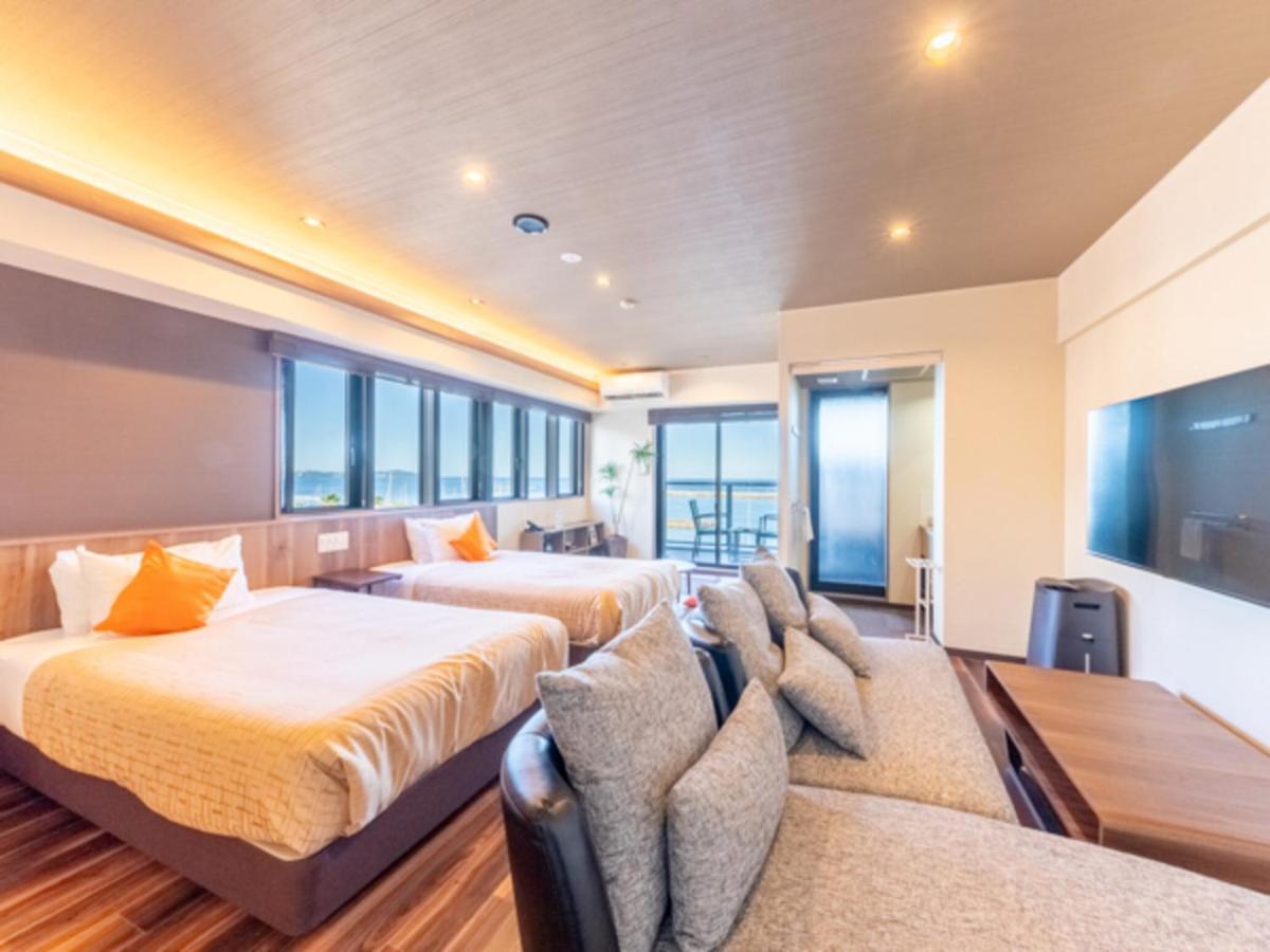 Livemax Resort Atami Ocean Екстер'єр фото