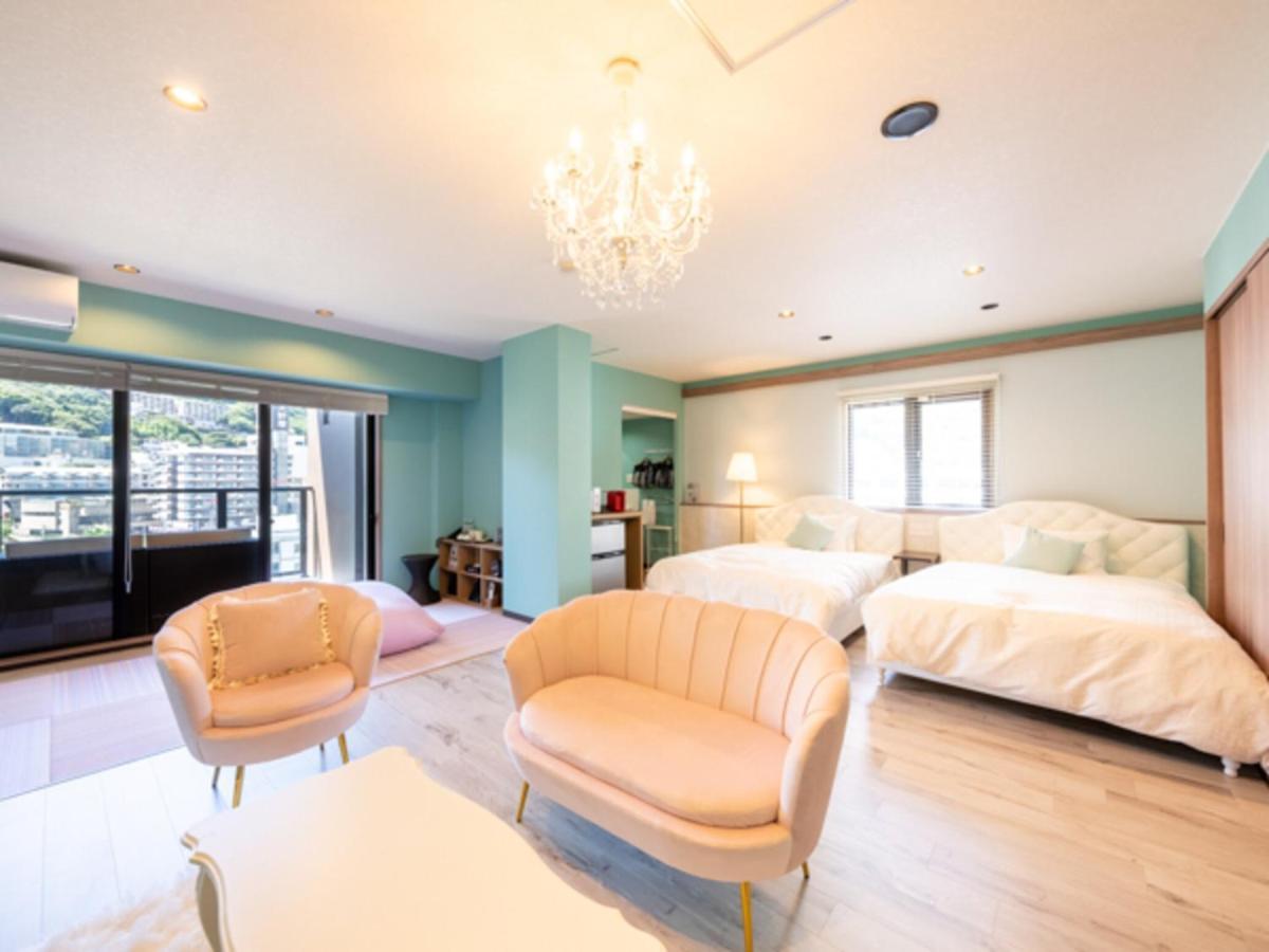 Livemax Resort Atami Ocean Екстер'єр фото