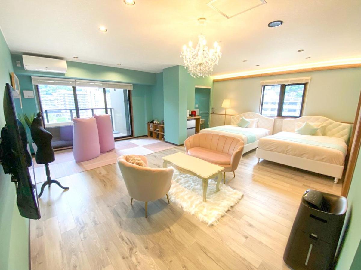 Livemax Resort Atami Ocean Екстер'єр фото