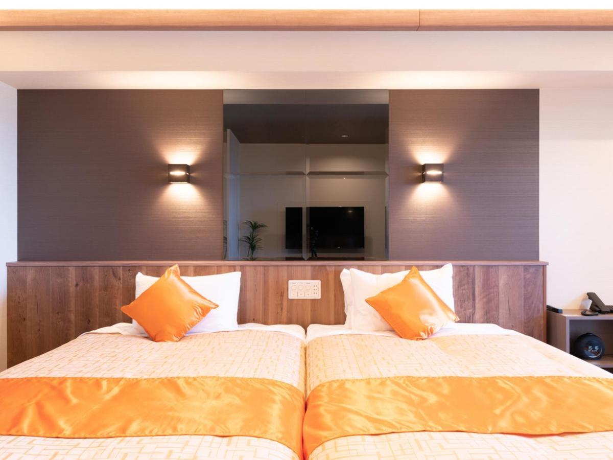 Livemax Resort Atami Ocean Екстер'єр фото