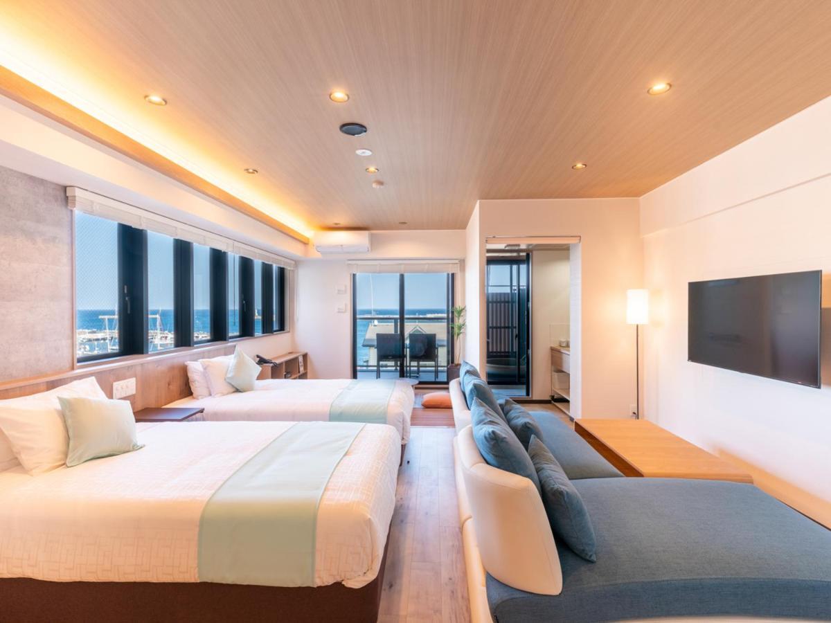 Livemax Resort Atami Ocean Екстер'єр фото
