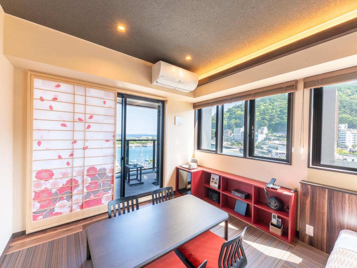 Livemax Resort Atami Ocean Екстер'єр фото
