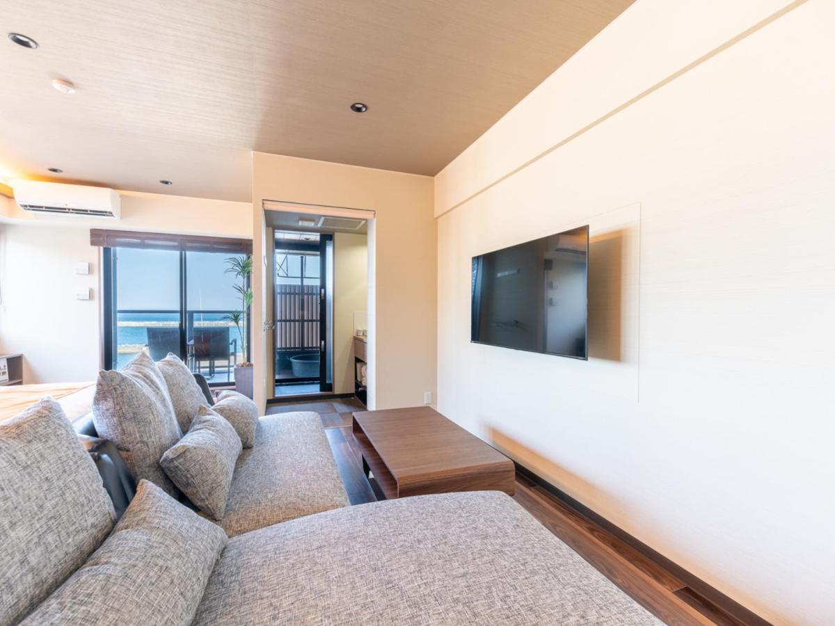 Livemax Resort Atami Ocean Екстер'єр фото