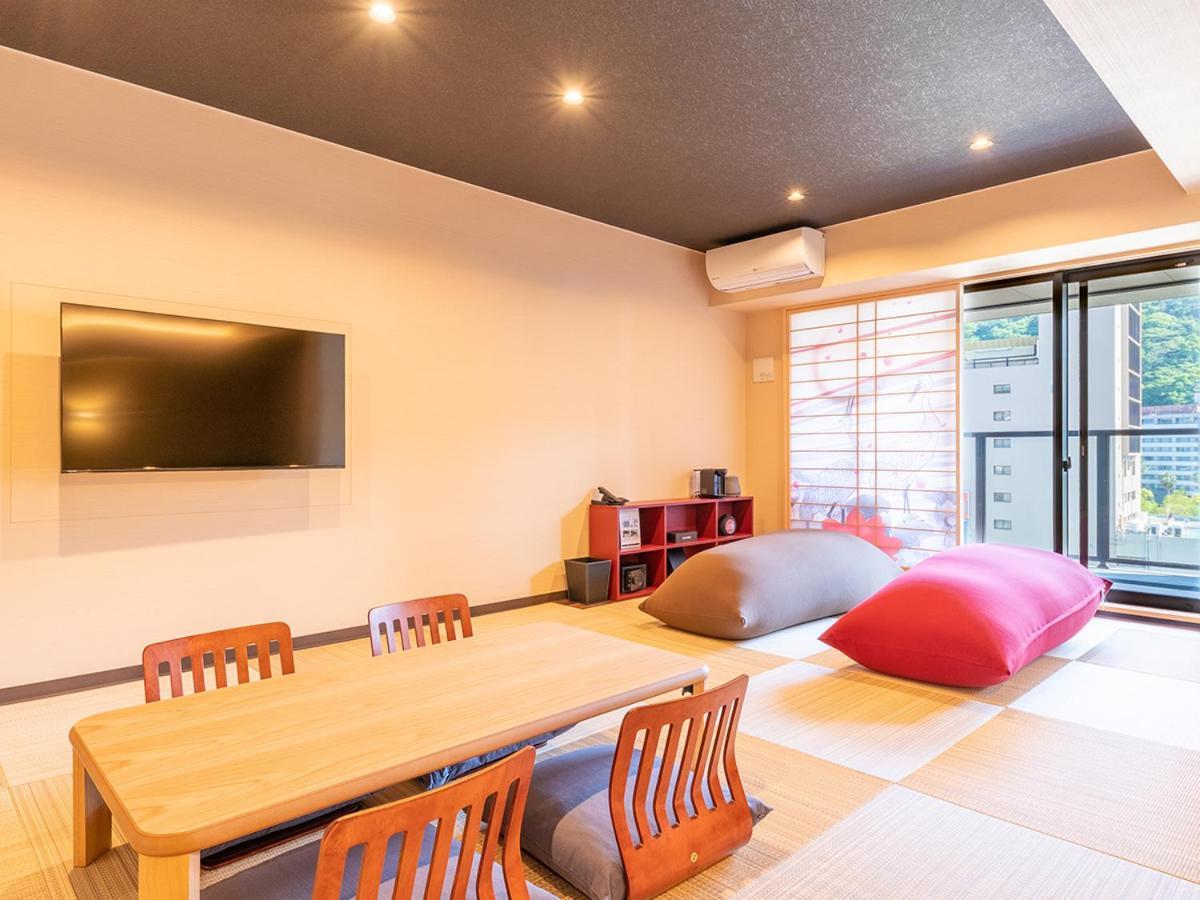 Livemax Resort Atami Ocean Екстер'єр фото
