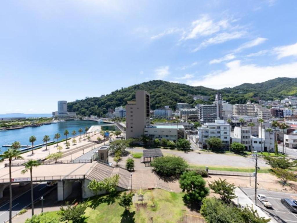 Livemax Resort Atami Ocean Екстер'єр фото