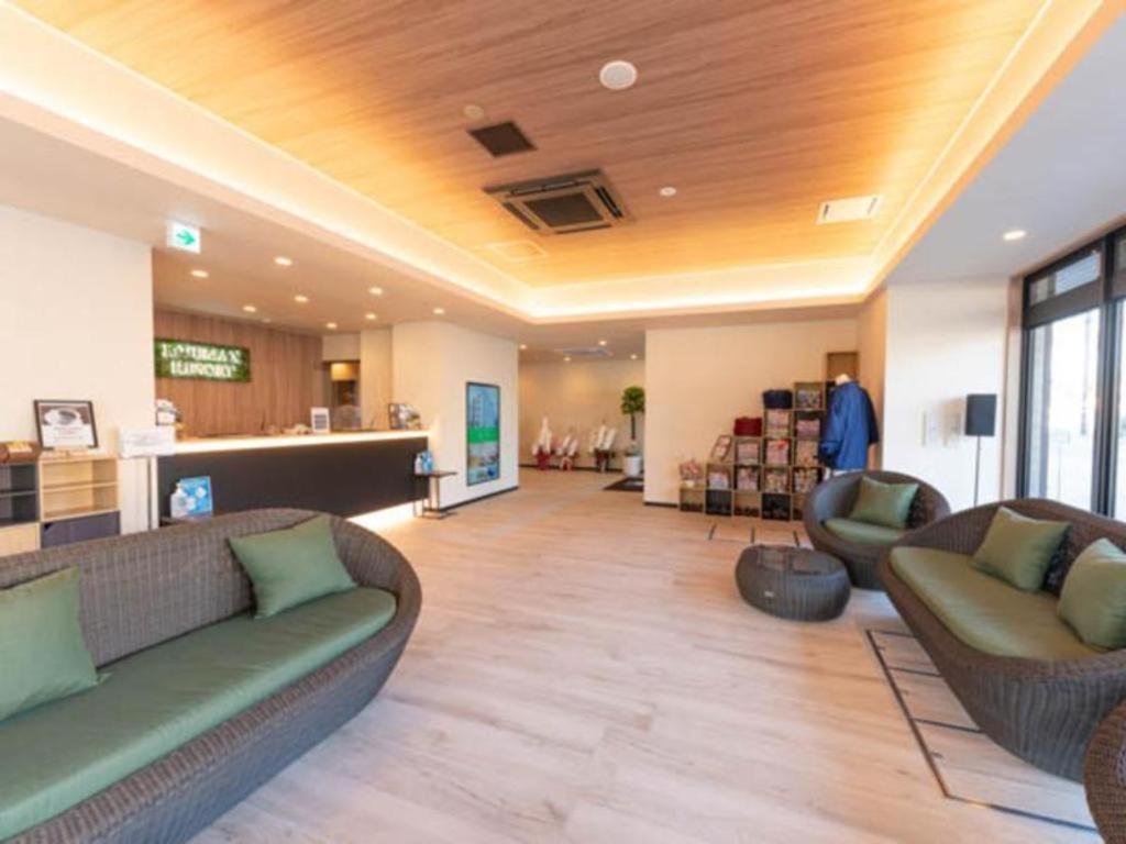 Livemax Resort Atami Ocean Екстер'єр фото