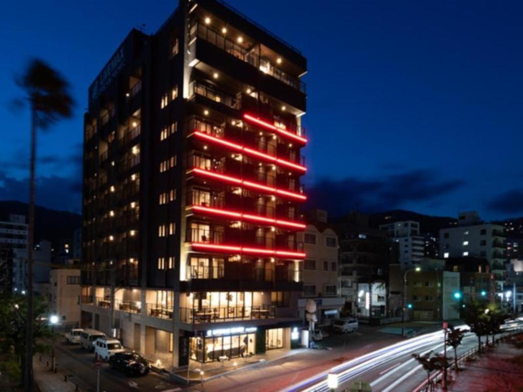 Livemax Resort Atami Ocean Екстер'єр фото